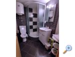 Appartements Tucepi Jaki - Tuepi Croatie