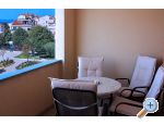 Appartements Tucepi Jaki - Tuepi Croatie