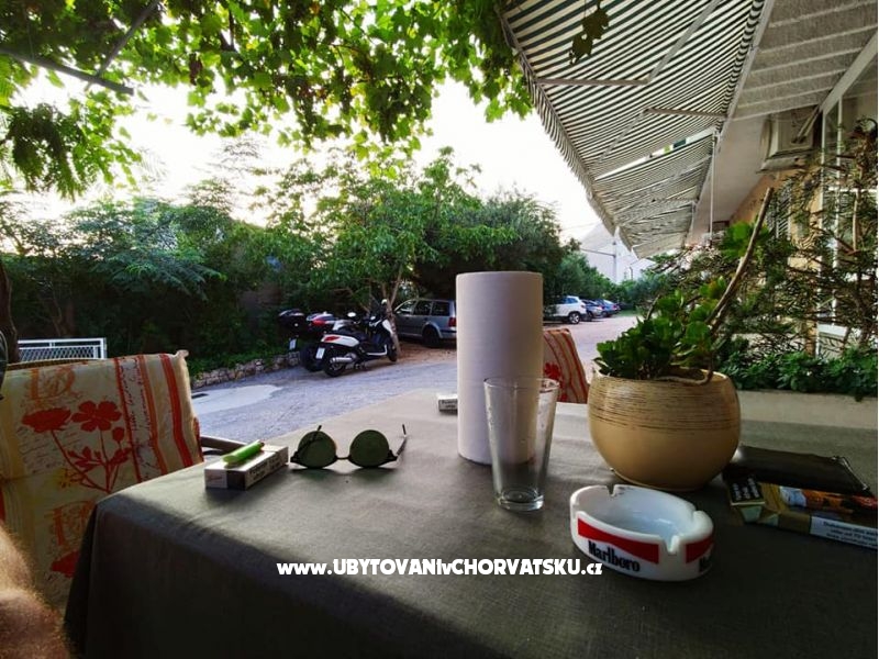 Appartements Josko – Ferienwohnung Tucepi, Kroatien – Foto 10