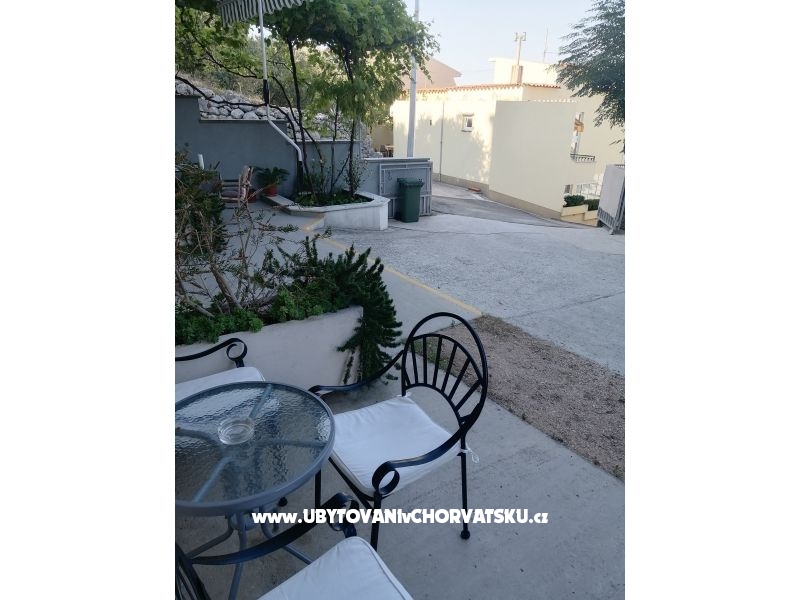 Appartements Josko – Ferienwohnung Tucepi, Kroatien – Foto 12