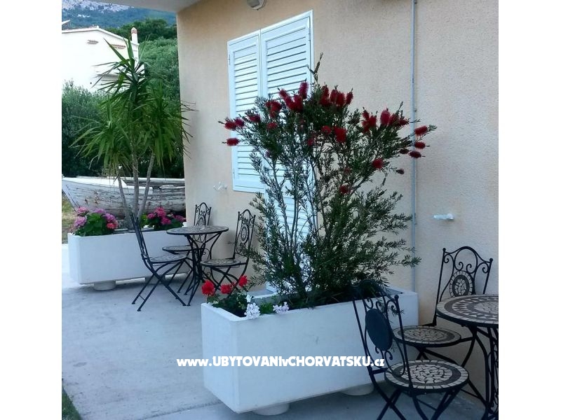 Appartements Josko – Ferienwohnung Tucepi, Kroatien – Foto 14