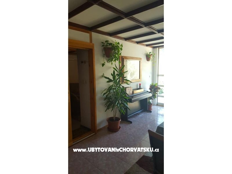 Appartements Josko – Ferienwohnung Tucepi, Kroatien – Foto 15