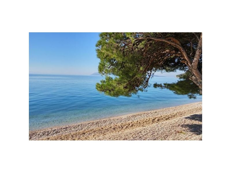 Appartements Josko – Ferienwohnung Tucepi, Kroatien – Foto 16