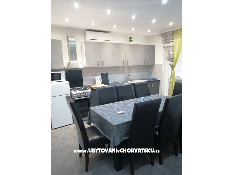 Appartements Josko – Ferienwohnung Tucepi, Kroatien – Foto 17