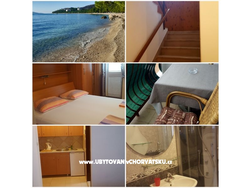 Appartements Josko – Ferienwohnung Tucepi, Kroatien – Foto 18