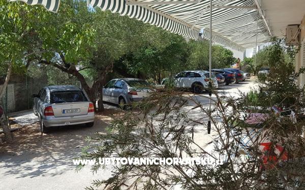 Appartements Josko – Ferienwohnung Tucepi, Kroatien – Foto 2