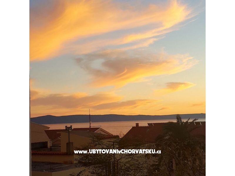 Appartements Josko – Ferienwohnung Tucepi, Kroatien – Foto 7