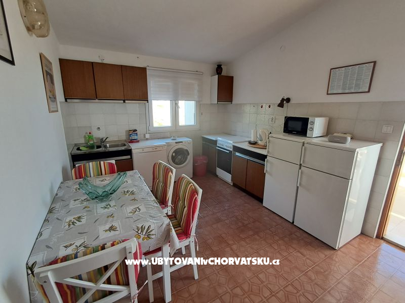 ApartmĂˇny Kamena 57 – ubytování Tučepi, Chorvatsko – foto 20