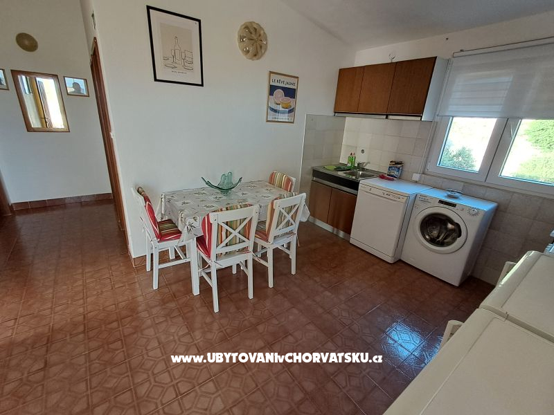 ApartmĂˇny Kamena 57 – ubytování Tučepi, Chorvatsko – foto 21