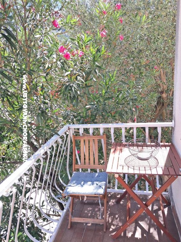 ApartmĂˇny Kamena 57 – ubytování Tučepi, Chorvatsko – foto 22