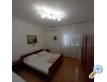 Apartmaji Kamena 57 - Tuepi Hrvaka
