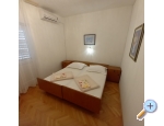 Appartements Kamena 57 - Tuepi Kroatien