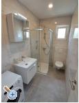 Appartements Kamena 57 - Tuepi Kroatien