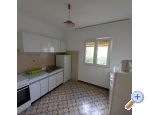 Appartements Kamena 57 - Tuepi Kroatien