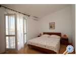 Appartements Kamena 57 - Tuepi Kroatien