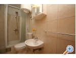 Appartements Kamena 57 - Tuepi Kroatien