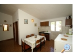 Appartements Kamena 57 - Tuepi Kroatien