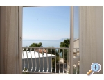 Appartements Kamena 57 - Tuepi Kroatien