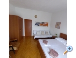 Appartements Kamena 57 - Tuepi Kroatien