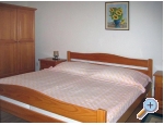 Appartements Kamena 57 - Tuepi Kroatien