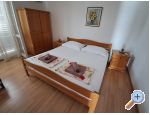 Apartmaji Kamena 57 - Tuepi Hrvaka