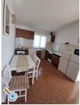 Apartmaji Kamena 57 - Tuepi Hrvaka