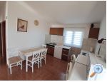 Apartmaji Kamena 57 - Tuepi Hrvaka
