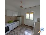 Apartmaji Kamena 57 - Tuepi Hrvaka