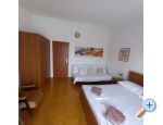 Apartmaji Kamena 57 - Tuepi Hrvaka