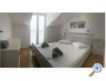 Apartmaji Kamena 57 - Tuepi Hrvaka
