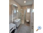 Apartmaji Kamena 57 - Tuepi Hrvaka