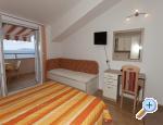 Apartmány Kamena – Tučepi – náhled 9