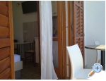 Apartmny Kraj - Tuepi - Tuepi Chorvatsko