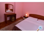 Apartmny Kraj - Tuepi - Tuepi Chorvatsko