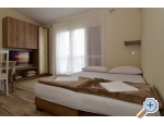 Apartmny Kraj - Tuepi - Tuepi Chorvatsko