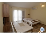 Apartmny Kraj - Tuepi - Tuepi Chorvatsko