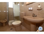 Apartmny Kraj - Tuepi - Tuepi Chorvatsko