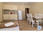 Appartements Kraj - Tuepi - Tuepi Croatie