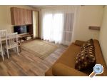 Appartements Kraj - Tuepi - Tuepi Croatie