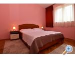Appartements Kraj - Tuepi - Tuepi Croatie