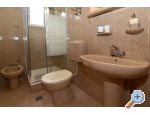 Appartements Kraj - Tuepi - Tuepi Croatie