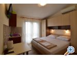 Appartements Kraj - Tuepi - Tuepi Croatie