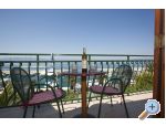 Appartements Kraj - Tuepi - Tuepi Croatie