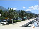 Appartements Kraj - Tuepi - Tuepi Croatie