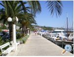 Appartements Kraj - Tuepi - Tuepi Croatie