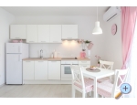 Appartements Ksenija - Tuepi Kroatien