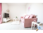 Appartements Ksenija - Tuepi Kroatien