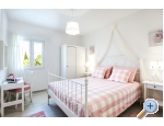 Appartements Ksenija - Tuepi Kroatien