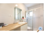 Appartements Ksenija - Tuepi Kroatien