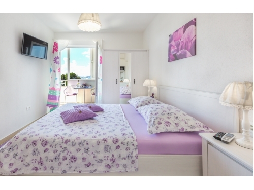 Appartements Ksenija - Tuepi Croatie